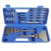17pcs SDS Plus Rotary Hammer Drill Bits & Chisels Set with Strong Case - DEHUIWI - New Arrival - Buy Online on SooperMarket.com