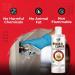 Brass & Copper Cleaning Gel - 300ml | Natural Safe Formula for Heavy Tarnish Removal - Buy Online on SooperMarket.com