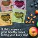 Oloves Basil and Garlic 1.1oz (Pack of 10) - Delicious & Convenient Snack Packs - Buy Online on SooperMarket.com