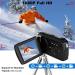 Heegomn Video Camera Camcorder 2.7K 36MP Vlogging Digital Recorder with 2.8 LCD - Perfect for YouTube, TikTok, Teens & Beginners - Buy Online on SooperMarket.com