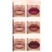 SUMEITANG 12Pcs Lip Liner and Lipstick Makeup Set: 6 Matte Nude Liquid Lipstick and Matching Lipliner Pencil Bundle - Waterproof, Long Lasting Lipgloss for Girls & Women - Lips Makeup Gift Set - Buy Online on SooperMarket.com