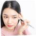 FOYTOKI 70 Pcs Lying Silkworm Eyeliner White Eye Pencil Eyes Cosmetic Tools Eye Cosmetic Tools Wooden Pole - Buy Online on SooperMarket.com