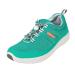 Lizard Unisex Boat Shoes Sunrise 37 EU Mint