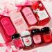 Bath and Body Works Japanese Cherry Blossom Hand Soap 2 Pack - 8 Oz. Creamy Luxe Formula - Buy Online on SooperMarket.com
