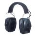 Howard Leight by Honeywell Impact Pro High Noise Reduction Rating Sound Amplification Electronic Shooting Earmuff for Indoor and Covered Ranges or Other Extremely Loud Shooting Environments (R-01902), Large