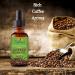 100% Pure Roasted Coffee Bean Oil - Virgin Cold Pressed Unrefined for Massage Soap Making Hair Skin & Nails | 2 fl oz - International Shipping - Buy Online on SooperMarket.com