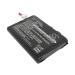 DCH 1300mAh ZH613450 1S1P Battery Replacement for JDS Labs C5D C5 C421 ZH613450 1S1P