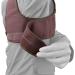 WAYNE'S DOG Leather Canvas Shooting Recoil Shields - Durable Construction for Range & Hunting - Coffee - Buy Online on SooperMarket.com