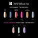 Red Carpet Manicure Insta-Chrome Gel Steps 1 & 3 | No Wipe Gel Top Coat | 0.3 Fl. Oz. - Buy Online on SooperMarket.com