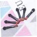 MUSISALY 60 Pcs Cosmetics Mini Makeup Eye Shadow Sponge Portable Eye Shadow Brush Single Beauty Sponges Mask - Buy Online on SooperMarket.com