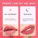 Berry Lip Masks Set Berry Lip Balm Gift Set Nourshing Lip Sleeping Mask Overnight Lip Balms for Dry Chapped Lips Dark Lip Care Day & Night Lip Repair Lip Moisturizer Gifts Berry Lip Mask + Lip Balm - Buy Online on SooperMarket.com