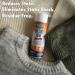 Sprayway SW956R Anti-Static Spray - Residue-Free Solution to Reduce Static Cling & Eliminate Static Shock - 6 Oz - Buy Online on SooperMarket.com