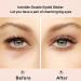 VOCOSTE Double Eyelid Stickers | 960 Pcs Invisible Eye Lift Tape with Fork & Tweezers | Perfect for Single & Asymmetrical Eyelids | International Shipping Available - Buy Online on SooperMarket.com