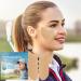 Teksome Sun Protection Face Patch - 5pair Facial Sunscreen Patch Comfortable UV Facial Patches Portable Clear UV Protection Face Patch for Outdoor - Buy Online on SooperMarket.com