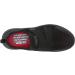 Skechers Work Elloree Women's Black Slip Resistant Slip On - Size 7.5 - Buy Online on SooperMarket.com