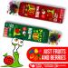 Healthy Snacks Variety Pack - 60 Individual Fruit Roll Ups - Apple Cherry Plum Pumpkin Mint - Vegan, Low Carb, Gluten Free - Dried Fruit Mix for Kids and Adults - Buy Online on SooperMarket.com