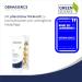 Dermasence Barricro Body Emulsion 200ml - Barrier-Strengthening & Hydrating Care for Irritated Skin - Ideal for Aesthetic Treatments & After-Sun Care - International Shipping Available - Buy Online on SooperMarket.com