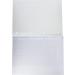 Premium Fountain Notepad A4 - 4-Fold Cover Metallic Effect 80 Sheets (Pack of 2) - Perfect for Students | International Shipping - Buy Online on SooperMarket.com