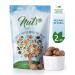 Pecans In Shell - Fresh Raw Unsalted Whole Nuts - 2 lbs Resealable Bag - Natural Buttery Taste, Easy to Crack - Buy Online on SooperMarket.com