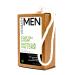 Vitabath Men's Lime & Cedarleaf Soap on a Rope Moisturizing Bar with Natural Hemp Oil & Shea Hydrating Whole Body Cleanser for Men or Women - 9 oz