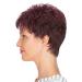 Lofty Wig Sandy - High-Quality Light Grey Synthetic Hair for Realistic Look | International Shipping Available - Buy Online on SooperMarket.com