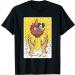 dossa Ramen Japanese Noodles Soup Bowl Japan Food Anime Gift T-Shirt L Black