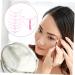 Angoily Eyebrow Tools 6 Sets Eyebrow Aid Specialty Tools Pro Tools Plastic Eyebrow Stencil Four Generations Shaper Modify 12X11X8CMx2pcs Pinkx2pcs - Buy Online on SooperMarket.com