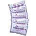 AURORAE Yoga Non Slip Rosin Bag - Keep Hands Dry and Prevent Slipping - Buy Online on SooperMarket.com