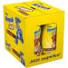 Nesquik syrup can chocolate syrup for dessert breakfast or milk drinks 8 x 300 ml 12018291