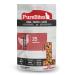 PureBites Cat Food Topper 80g | Chicken Recipe | Made in USA 80 g (Pack of 1)