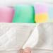 TONITTO 5Pcs Newborn Umbilical Cord Belly Band Set Adjustable Binder for Baby's Belly | Essential Baby Care Item - Buy Online on SooperMarket.com