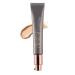 Delilah - Future Resist Foundation with SPF 20 - Lace - Lightweight - Long-Wear - Anti-Aging - Flawless Coverage Liquid Makeup Foundation with Antioxidant Vitamin E  - Cruelty free - 1.28 Oz SPF 20- Lace 1.28 Ounce(pack ...