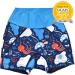Splash About Toddler Jammers Swim Shorts 3-4 Years Under the Sea | Leak Proof - Buy Online on SooperMarket.com