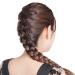 180 Pieces Nydotd Hair Rings for Women - Silver Hair Hoops for Braid Rings & Dreadlocks - DIY Fashion Accessories - Buy Online on SooperMarket.com