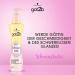 Got2b Cuddly Cat Anti-Frizz Lotion 200ml - Smooth Styling & Silk-Soft Hair Formula - Buy Online on SooperMarket.com