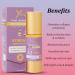 Yana Youngever Anti Aging Face Serum - Vitamin C Retinol Hyaluronic Acid Niacinamide | Resurfacing Pore Refining & Hydrating Skincare | 1.01 Fl Oz - Buy Online on SooperMarket.com