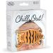 Genuine Fred Chill Out Eye Mask - Tiger Rug Design - Buy Online on SooperMarket.com