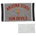 McArthur Arizona State Sun Devils Workout Exercise Towel