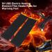 Buy USB Heating Pillows | 5V Electric Heat Film - Carbon Fiber Foot Warmers | International Shipping - Buy Online on SooperMarket.com