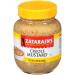 Zatarains Creole Mustard, 5.25 oz (Pack of 12) Creole Mustard 5.25 Ounce (Pack of 12)