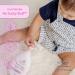 Calming Baby Body Lotion with Essential Oils | Daily Moisture, Soothing & Moisturizing | 10.1 fl oz (Pack of 1) - Buy Online on SooperMarket.com