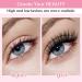 280 Pcs Individual Lashes Cluster Lashes 30D+40D C Curl 9-15Mix Lash Clusters DIY Lash Extension At Home Lashes That Look Like Eyelash Extensions (30D+40D-C 9-15mix) 9-15 mix 30+40-C-Large - Buy Online on SooperMarket.com