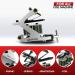Wormhole Tattoo Kit - Professional Tattoo Gun with Power Supply, 20 Ink, 30 Needles - Ideal for Artists and Beginners | TK093 - Buy Online on SooperMarket.com