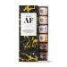 Free AF Tasting Pack | Non Alcoholic Sparkling Cocktail | Gluten Free, Low Calorie, Low Sugar | Alcohol-Free | 6 Pack | 8.4 fl oz Cans