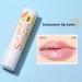 SPF Lip Balm | Hydrating Bum Sun Lip Balm SPF30 - Lip Sunscreen Travel Size Sunscreen for LipsProtects Soothes Moisturizes Lip Care #1 Banana Flavor - Buy Online on SooperMarket.com