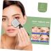 PLAFOPE Square Facial Cleansing Brush Facial Brush Silicone Face Scrubber Face Scrubber Men Facial Scrubber Face Cleansing Brush Scrubber Face Wash Brush Double Sided Face Brush - Buy Online on SooperMarket.com