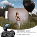 Godox XPro-C E-TTL 2.4G Wireless Flash Trigger for Canon Cameras | High-Speed Sync, 1/8000s | 11 Functions, 16 Groups, 32 Channels - Buy Online on SooperMarket.com