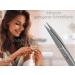 Extra Large Finger Eye Nail Scissors - Curved Cut Stainless Steel for Perfect Manicure - Buy Online on SooperMarket.com