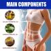 Puradee 2PCS Soothe&Slim Anti-Itch Detox Slimming Capsule - Natural Relief & Weight Loss Support - Buy Online on SooperMarket.com