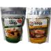 Crazy Good Spices Natural Essential Pack Certified Gluten Free From Natural Ingredients - 1 Count - HOMESTYLE RUB flavour - RUB DOMESTIQUE (78g) - Buy Online on SooperMarket.com